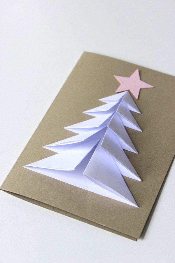 3d Kerstkaarten Zelf Maken 2025 Ranna Roseline