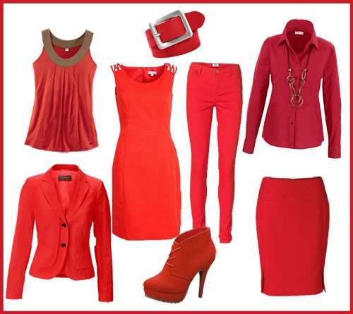 heilig Voorverkoop jungle Dress Red Day