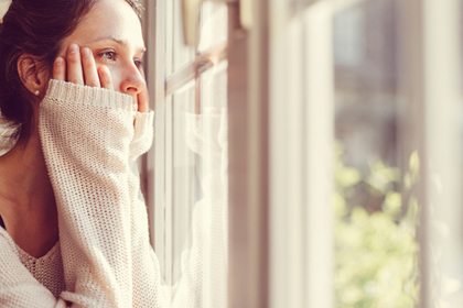 Daniëlle: 'Hij bleek nog een vrouw - mét kind - te hebben'