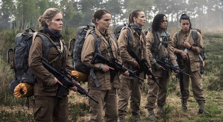 Zin om te griezelen? Dit zijn de engste horrorfilms op Netflix