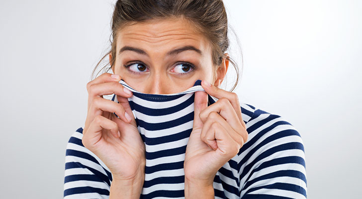 Met deze tips kom je direct van je droge lippen af