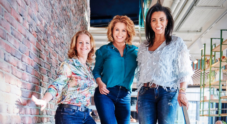 Win 5x 2 kaarten voor de musical Mamma Mia!