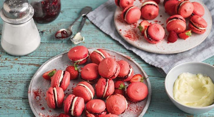Win 4x 2 kaarten voor de MjamTaart Cake & Bake Experience