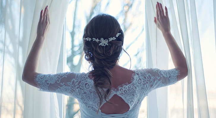 Betaalbare trouwjurken: H&M lanceert voordelige bruidscollectie