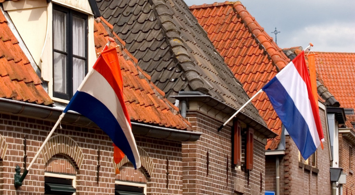 Vier op de tien Nederlanders is geen liefhebber van Koningsdag