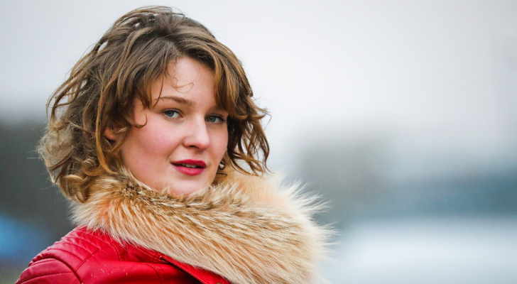 Julia van ver Vlugt