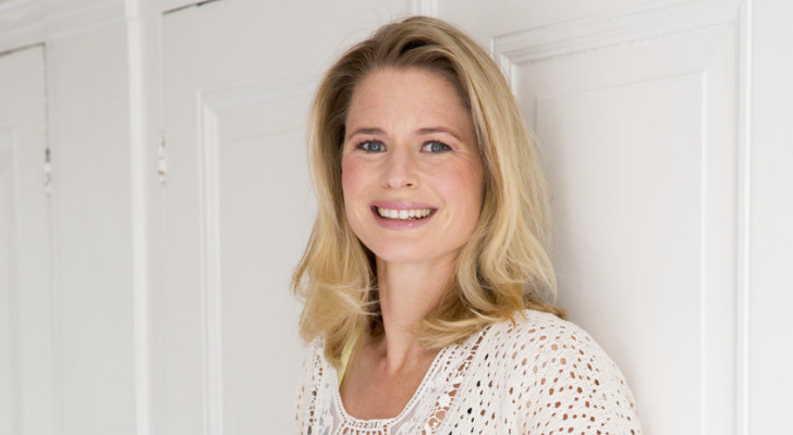 Daisy van der Weijden: ‘Ik ga ervan uit dat Maarten de finish haalt’