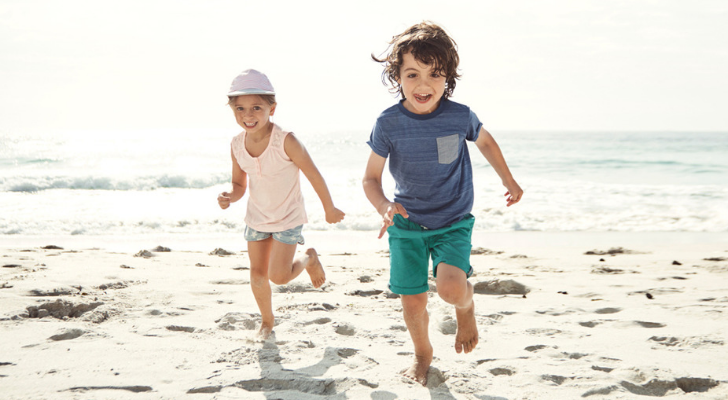schoenmaat kinderen