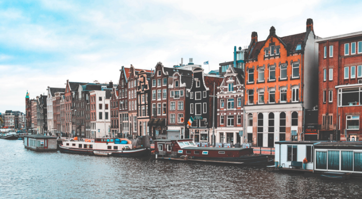 Dit zijn de 9 allerleukste winkelsteden van Nederland