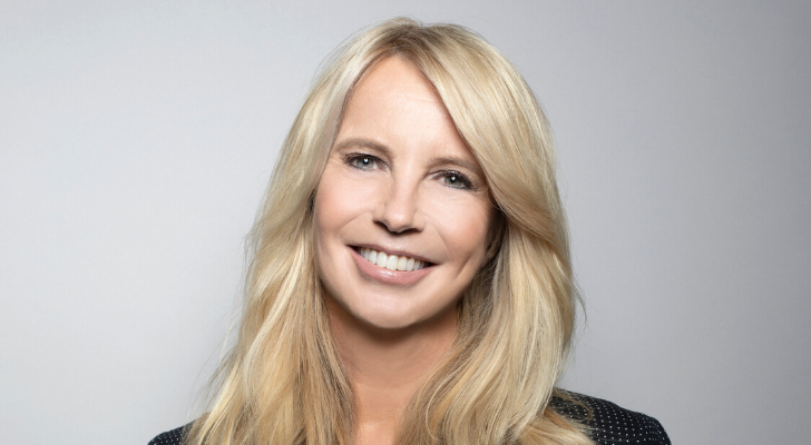 Linda de Mol