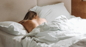 Josefien: 'Terwijl ik bij haar uithuilde, deelde ze het bed met m’n ex'