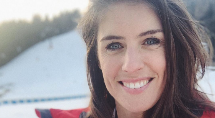 Leuk liefdesnieuws: dít is de nieuwe liefde van Marieke Elsinga