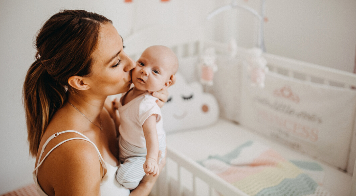 Handig bij keuzestress: 40 mooie dubbele babynamen