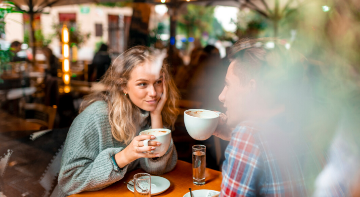 Weekhoroscoop: de Weegschaal gaat op een spannende date