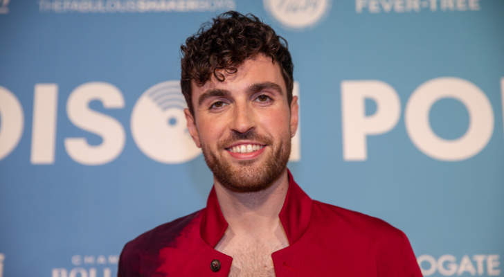 duncan laurence