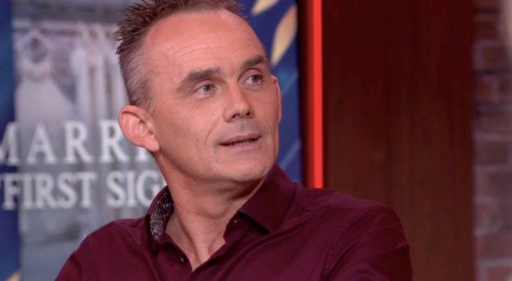 henk-married-at-first-sight-nieuwe-vriendin