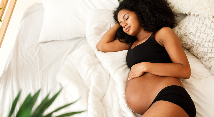 Deze 5 onverwachte dingen kun je beter niet doen tijdens je zwangerschap