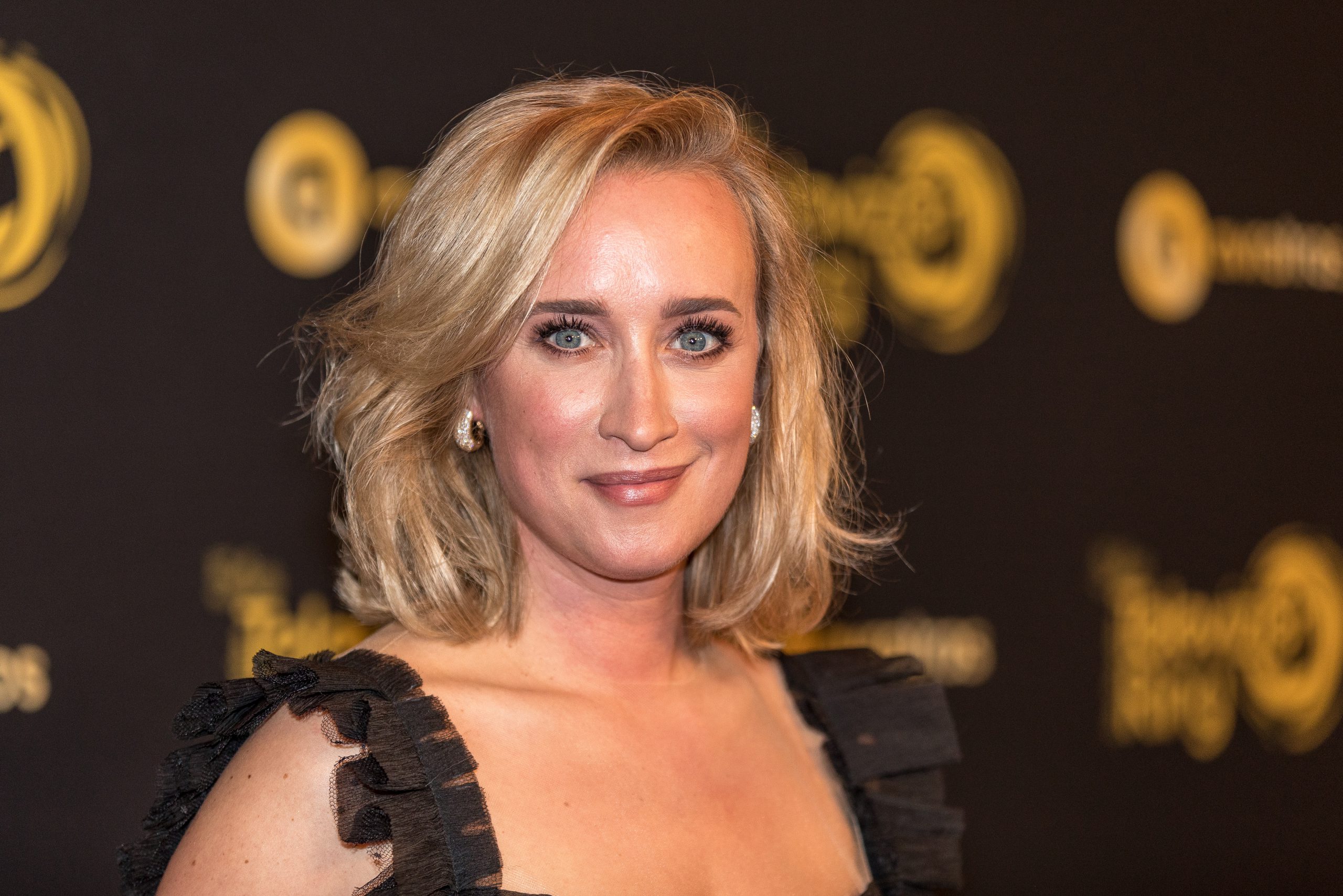 Zó ziet de partner van Eva Jinek eruit Zó ziet de partner van Eva Jinek eruit
