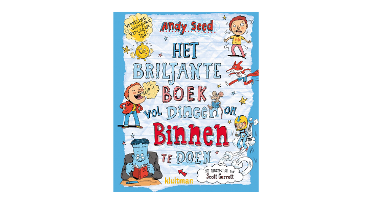 Boek