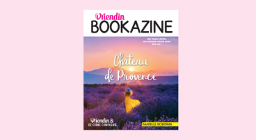 bookazine