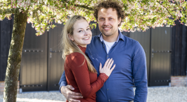 boer bastiaan en milou