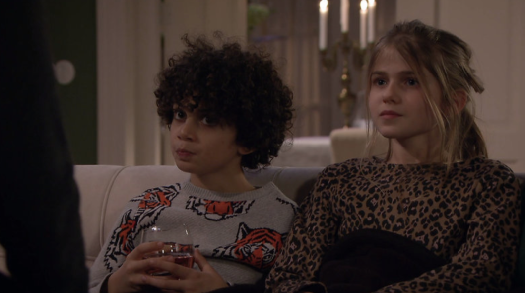 Zien: Nola Sanders uit GTST ondergaat ware transformatie