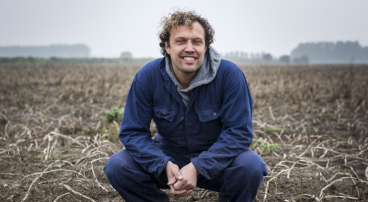 Bastiaan Boer Zoekt Vrouw