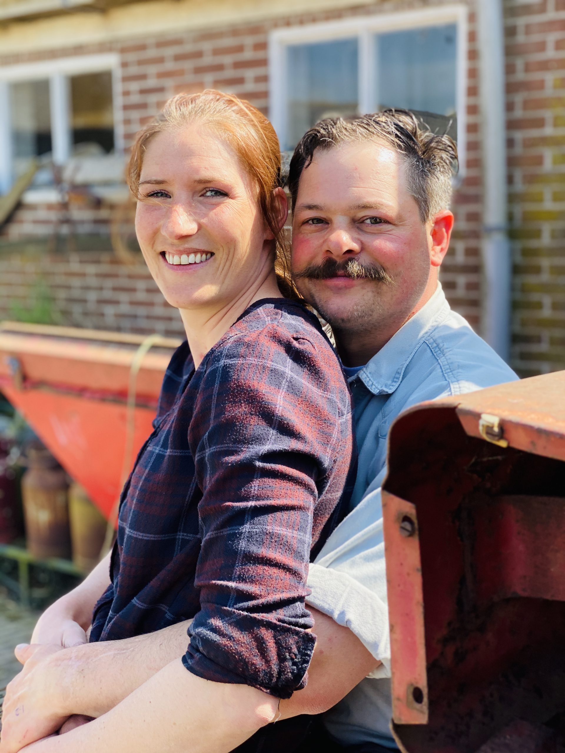 Boer Marnix En Emmie3