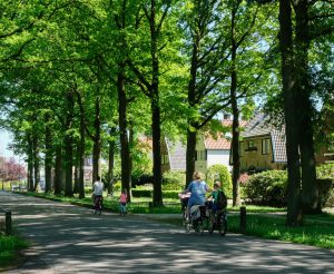 Klavertje Vier Eerbeek 1