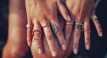 sieraden ringen