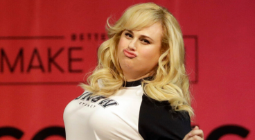 rebel wilson