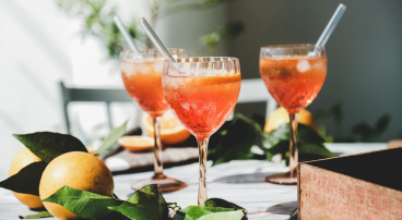 aperol spritz