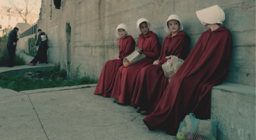 Handmaid's Tale