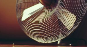 Ventilator
