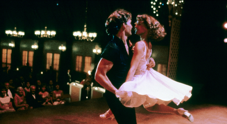 dirty dancing