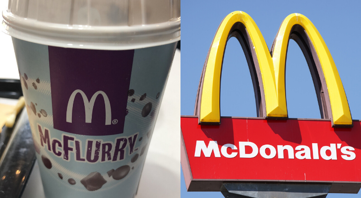 McFlurry