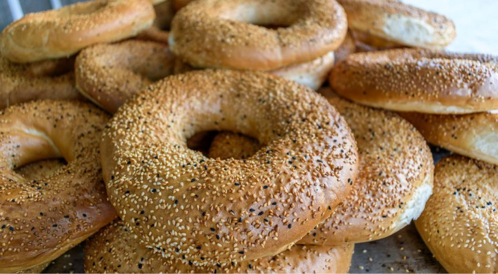 bagels