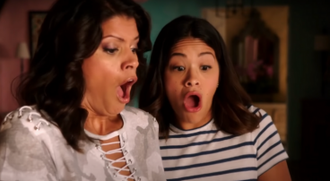 Jane The Virgin