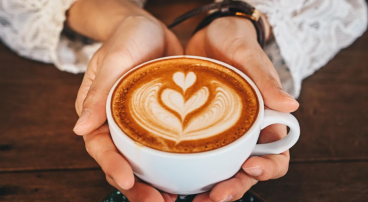 Koffie koffiezetapparaat schoonmaken