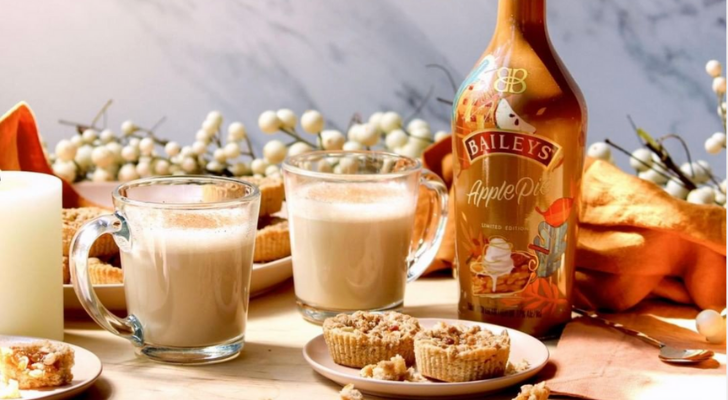 Baileys