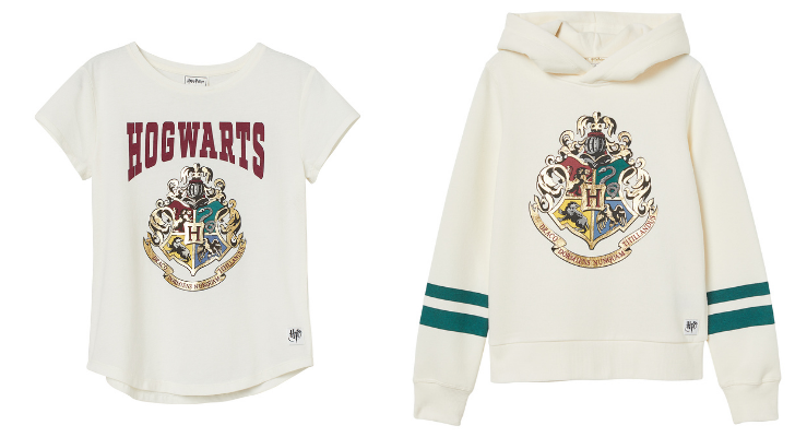 H&m Harry Potter (1)