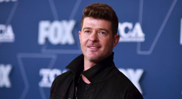 Robin Thicke