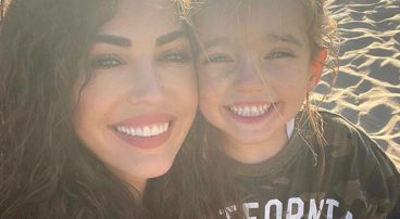 Yolanthe En Zoontje Xess Xava