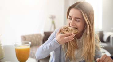 brood eten