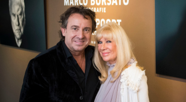 mary marco borsato