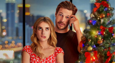 Netflix Kerstfilms