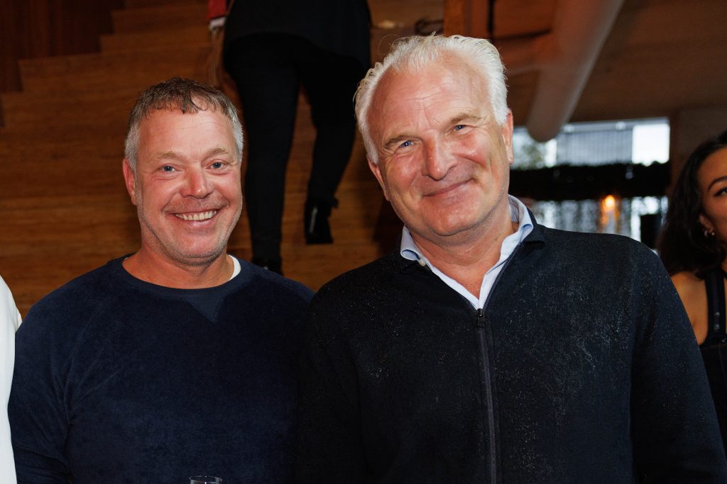 Maik De Boer Opent Foto Expositie 'guilty Pleasures'