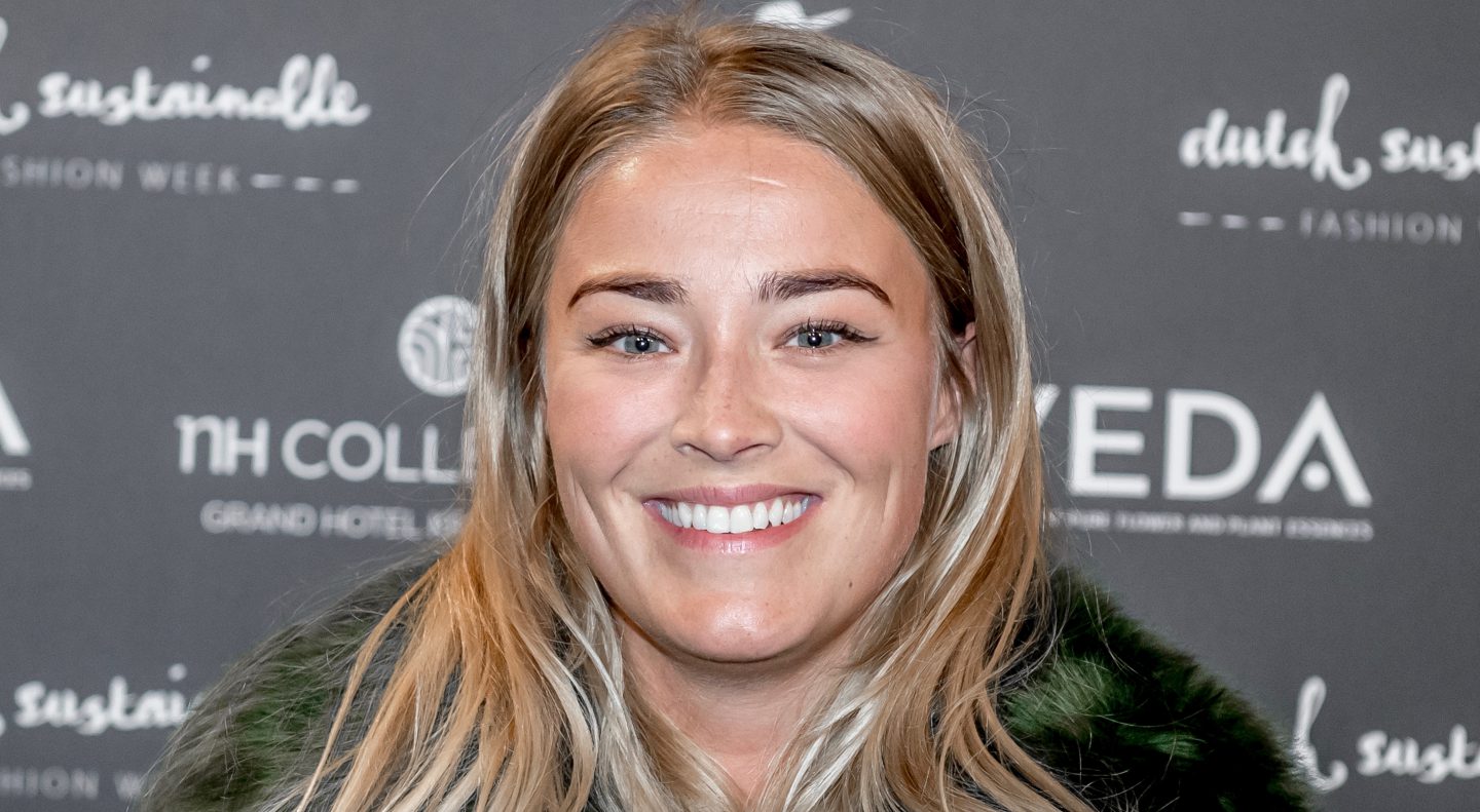 Geraldine Kemper Verloofd Natuurlijk Zei Ik Ja geraldine-kemper-verloofd-natuurlijk-zei-ik-ja