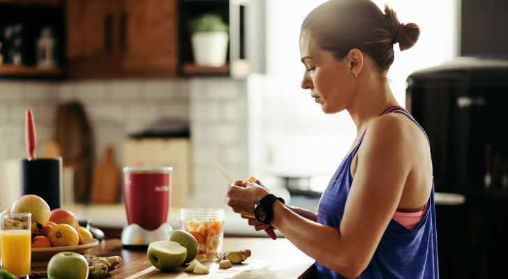 Mangia tutto pur perdendo peso: ecco come funziona la dieta MEGA