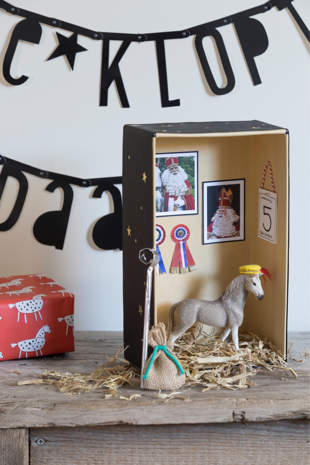 Vriendin Sint Diy 001 Preview